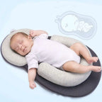 Travel-Ready Nest Baby Bed Pi-Mart