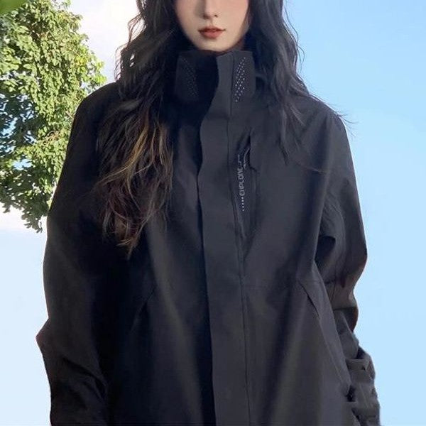Men's And Women's Jackets For Assault Suits Pi-Mart