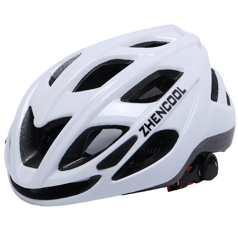 Comprehensive Mountain Highway Outdoor Bicycle Helmet Lootquake LLC