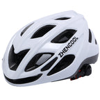 Comprehensive Mountain Highway Outdoor Bicycle Helmet Lootquake LLC