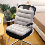 Cartoon Integrated Seat Cushion And Cushion