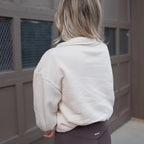 Dylan Zip Up Sweater Pi-Mart