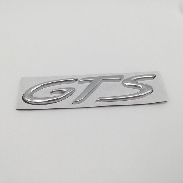 3D Car Badge Emblem Sticker - SJB-DIAMOND ELITES