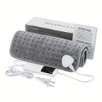 1pc Intelligent Timing Overheat Protection Electric Blanket, Indoor Household, Electric Blanket Heating, best holiday gift blanket for friend and family Lootquake LLC