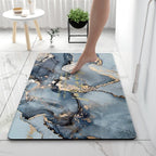 Bathroom Soft Rugs Pi-Mart