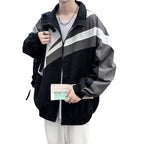 US Air Force Bomber Jacket Quick Dry Sports Casual Pi-Mart