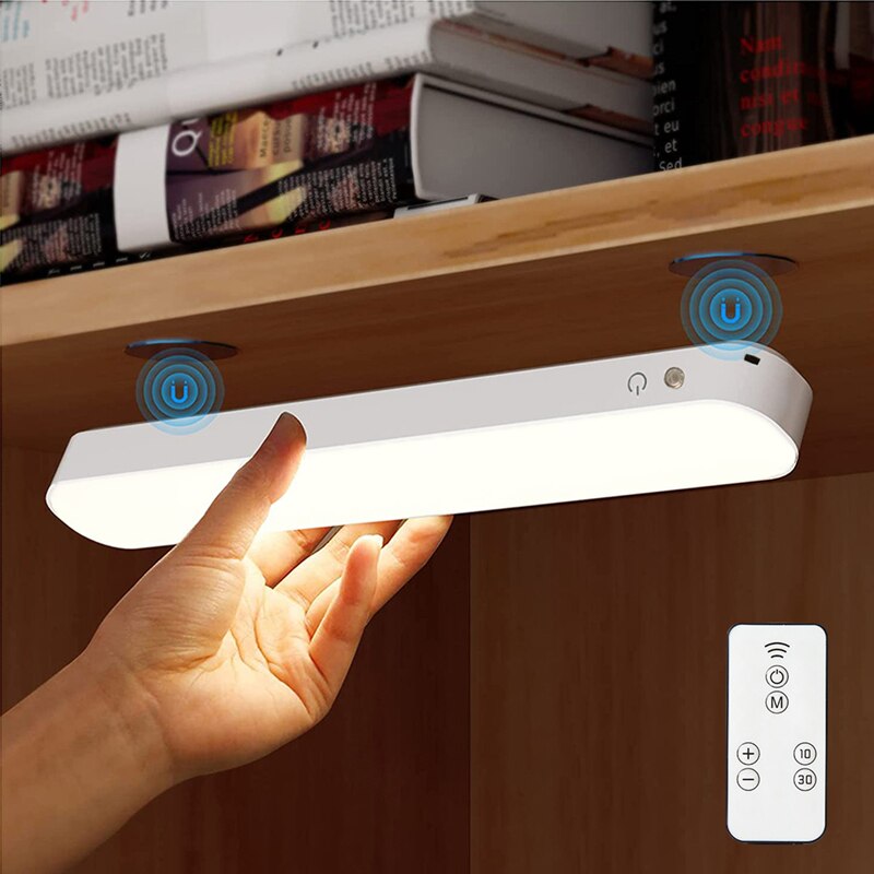 Desk Lamp USB LED Remote Control - SJB-DIAMOND ELITES