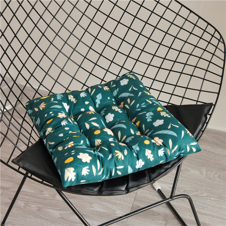 Thickened Chair Cushion Office Sedentary Seat Cushion Pi-Mart