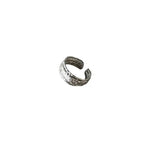 Women's Ring Does Not Fade Special-interest Design