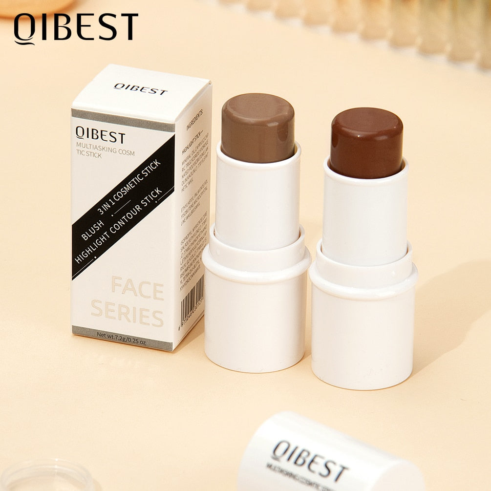 Makeup Bronzer Stick Cream - SJB-DIAMOND ELITES