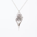 Luminous Necklace - SJB-DIAMOND ELITES