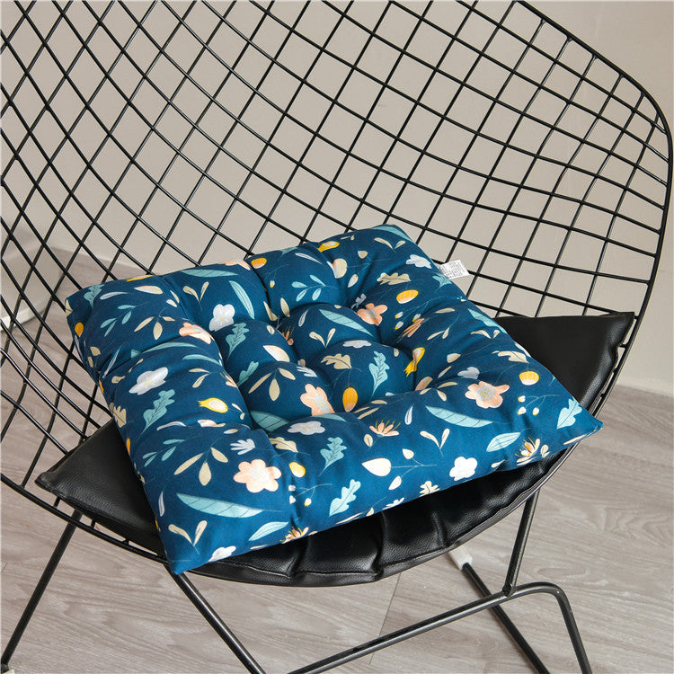 Thickened Chair Cushion Office Sedentary Seat Cushion Pi-Mart