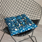 Thickened Chair Cushion Office Sedentary Seat Cushion Pi-Mart