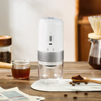 Electric Coffee Grinder Household Small Automatic Pi-Mart