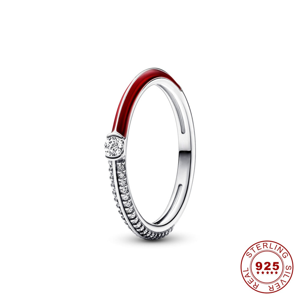 Pandora Moon and Sun Ring Pi-Mart