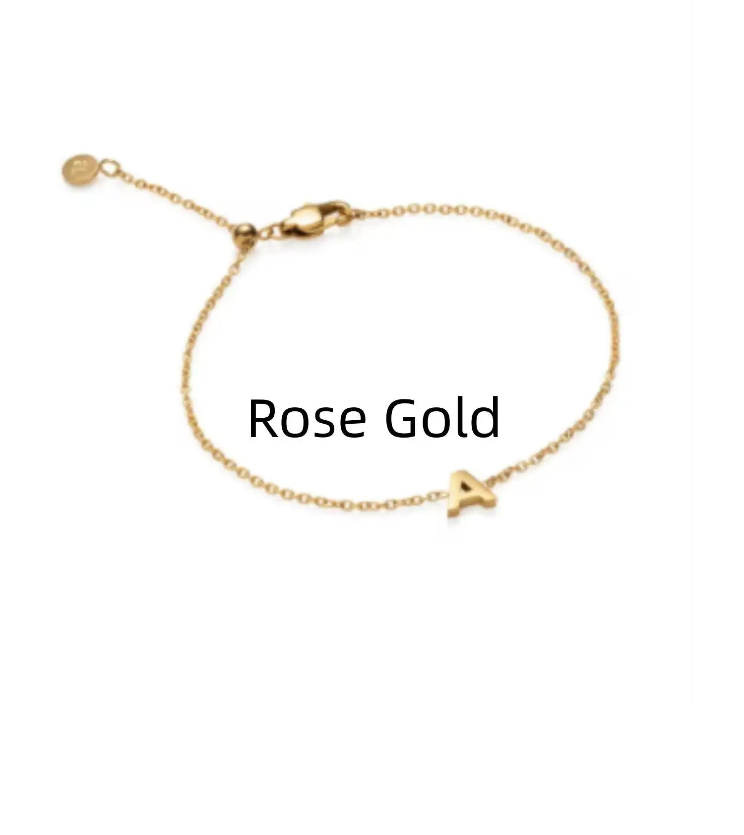 Personalized Stainless Steel Necklace Customization