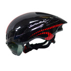 Scorpio Cycling Helmet Bicycle TT-3 Helmet Seven-color Helmet Lootquake LLC
