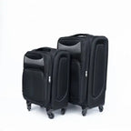 Oxford Cloth Suitcase - SJB-DIAMOND ELITES