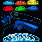 Car Interior LED Ambient Lights - SJB-DIAMOND ELITES