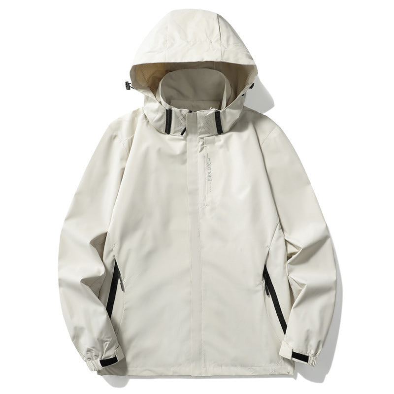 Men's And Women's Jackets For Assault Suits Pi-Mart
