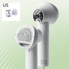 Smart Pet Hair Dryer Dog Golden Retriever Cat Grooming Hairdressing Blow & Comb Silent No Harm Pet Cleaning Supplies Pet Products Pi-Mart