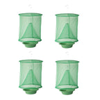 Net Traps Garden Hanging Flycatcher Pi-Mart