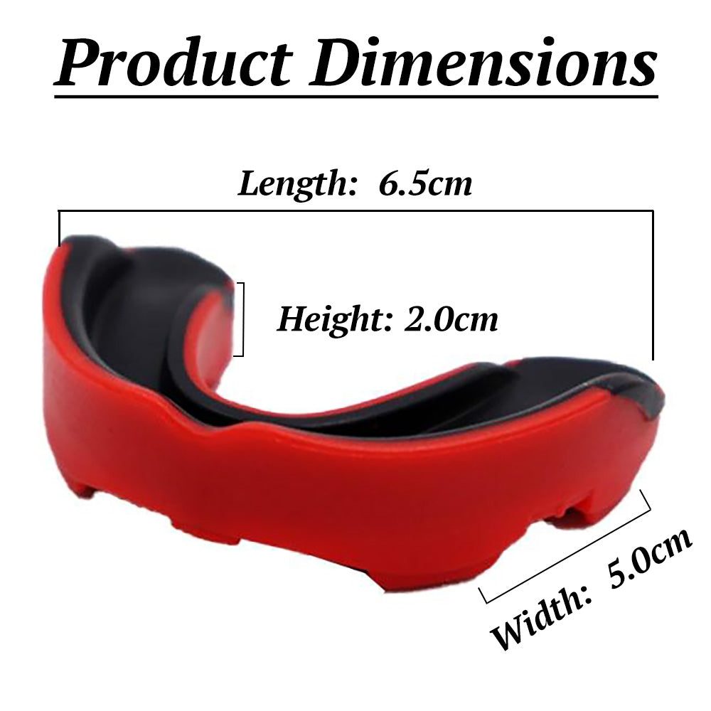 Sports Mouthguard Pi-Mart