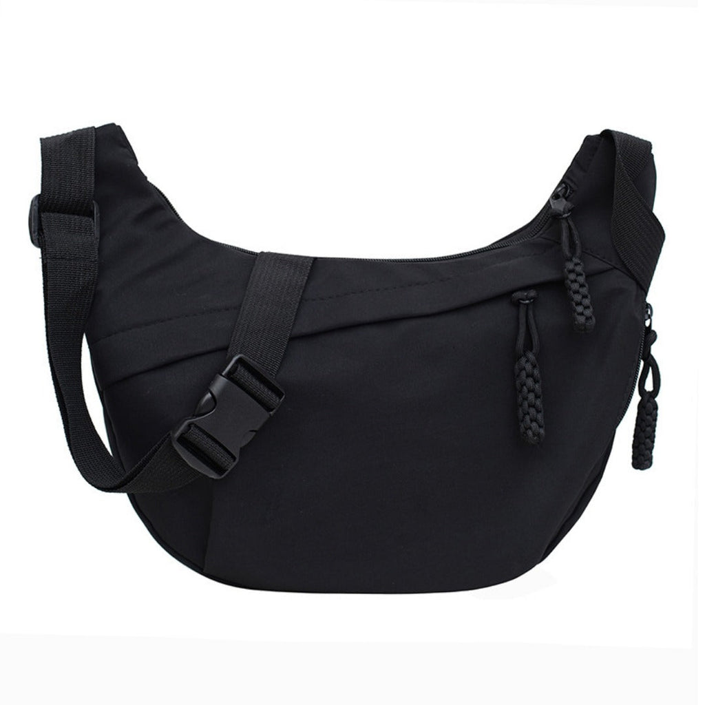 Fashion commuter large capacity shoulder bag, crossbody bag women spring and summer, casual versatile crossbody shoulder bag - SJB-DIAMOND ELITES