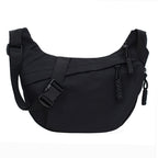 Fashion commuter large capacity shoulder bag, crossbody bag women spring and summer, casual versatile crossbody shoulder bag - SJB-DIAMOND ELITES
