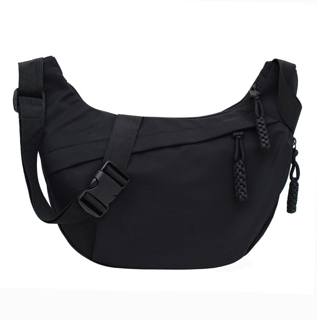 Fashion commuter large capacity shoulder bag, crossbody bag women spring and summer, casual versatile crossbody shoulder bag - SJB-DIAMOND ELITES