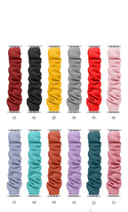 Strap Hairband Strap Elastic Type Large Intestine Strap Pi-Mart