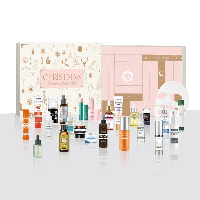 Gree Makeup Surprise Gift Box Pi-Mart