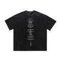 Men's Washable Short Sleeve Graphic T-Shirt 2026