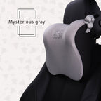 Car Seat Lumbar Pillow - SJB-DIAMOND ELITES