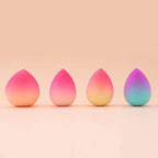 Makeup Sponge Egg Beauty Makeup Super Soft Air Cushion Makeup Pi-Mart