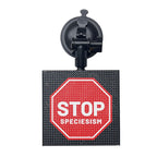 LED Advertising Screen - SJB-DIAMOND ELITES