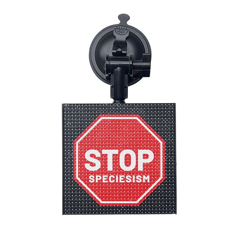LED Advertising Screen - SJB-DIAMOND ELITES