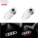 Car Door Light LED Projector - SJB-DIAMOND ELITES