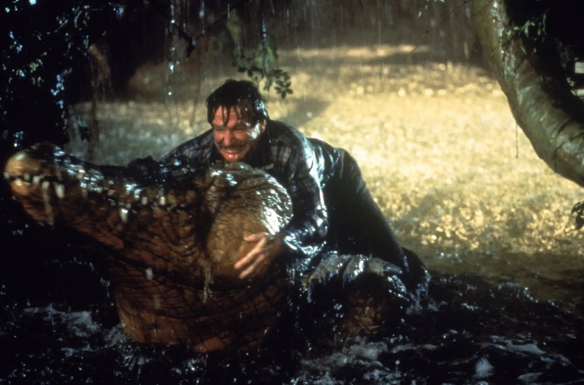 Jumanji: 3-Movie Collection: Jumanji / Jumanji: Welcome to the Jungle