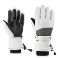 Winter Waterproof Cold-proof Ski Gloves Keep Warm Pi-Mart