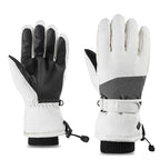 Winter Waterproof Cold-proof Ski Gloves Keep Warm Pi-Mart