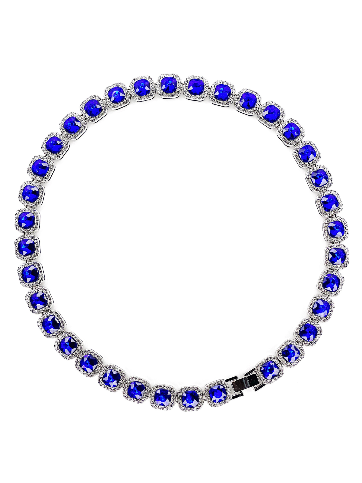 White Gold Chain Pi-Mart