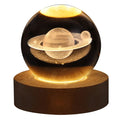 Crystal Ball Lamp - SJB-DIAMOND ELITES