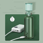 Oxygen Injection Skin Spray Home Handheld Portable
