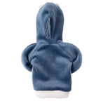 Car Gear Lever Hooded Set Creative Shark Frog Sweater Modeling Pi-Mart
