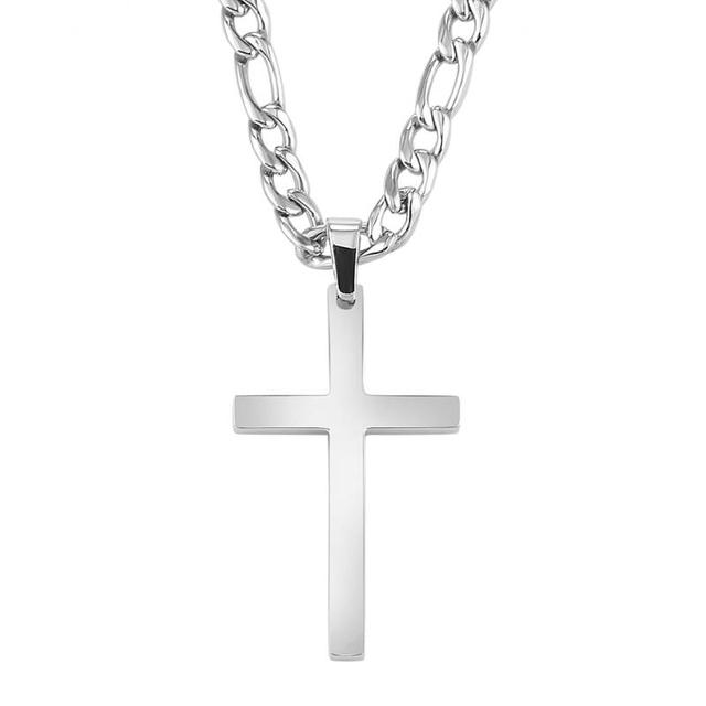 Classic Military Necklace - SJB-DIAMOND ELITES