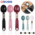 Electronic Spoon Kitchen Scale Pi-Mart