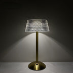 3Color Dimming Table Lamp - SJB-DIAMOND ELITES