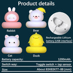 Children's Cartoon LED Lamp - SJB-DIAMOND ELITES
