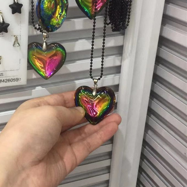Angel Aura Necklace - SJB-DIAMOND ELITES